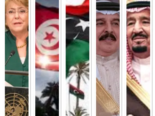 LE JOURNAL DU SOIR EN LANGUE ARABE DU 3/3/2022